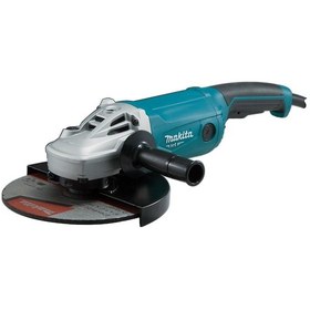 Resim Makıta M9001B Büyük Taşlama (230Mm) 