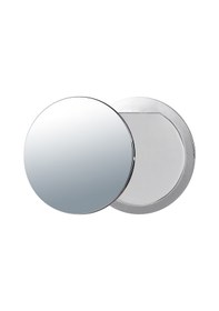 Resim Geeksen Telefon Aynası - İphone Ve Samsung İçin Yapışkanlı Kompakt Selfie Aynası 