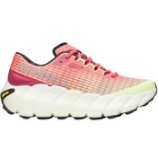 Resim Merrell Mtl Adapt Matryx Kadın Turuncu Patika Koşusu Ayakkabısı 