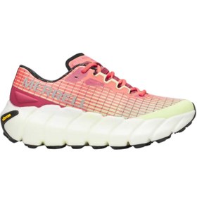 Resim Merrell Mtl Adapt Matryx Kadın Turuncu Patika Koşusu Ayakkabısı 