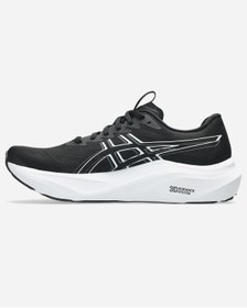 Resim Asics Gt-2000 13 Kadın Siyah Yol Koşusu Ayakkabısı 