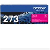 Resim Brother TN-273M 1.300 Sayfa Magenta Kırmızı Toner HL-L3270CDW DCP-L3551CDW MFC-L3750CDW 