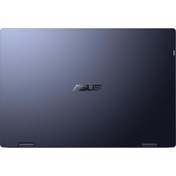 Resim B3402fba-ec0391 I7-1255/8gb/512gb/dos/14'' Dokunmatik Taşınabilir Bilgisayar Asus