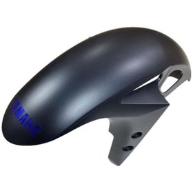 Resim MotoExpress Yamaha MT25 2022 Mat Mavi Ön Çamurluk Grenajı A 