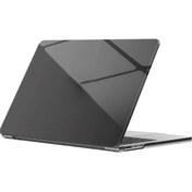 Resim Kupa Apple Macbook Pro 16.2' M1 M2 Pro/ Max Kılıf 360 Derece Tam Korumalı Case A2485 A2780 