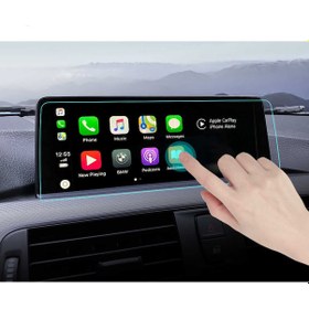 Resim Bmw 1 Seri 2016-2020 8.8 Inç Temperli Navigasyon Ekran Koruyucu (470833052) 