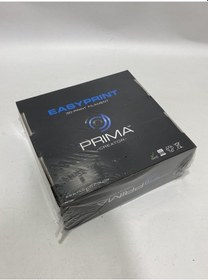 Resim Prima Creator Easyprint 3d Yazıcı Filament 1,75mm Natural 1kg 