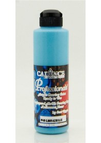 Resim Profesyonel Hazır Pourıng Pp-09 G. Mavi 250Ml 