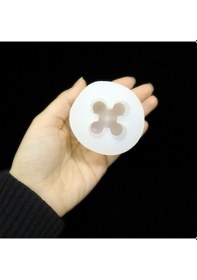 Resim Reçine Epoksi Silikon Kalıbı Buuble Modeli - 272 