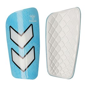 Resim Hummel Steel Mavi Tekmelik 