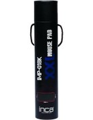 Resim Inca Imp-018k Oyuncu Mouse Pad,900 400mm,kırmızı-188713 