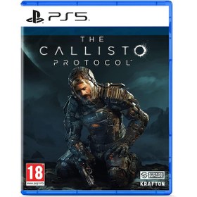 Resim The Callisto Protocol Standard Edition PS5 Oyun 