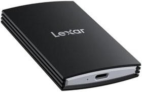 Resim Lexar ARMOR 700 Taşınabilir SSD 2TB, 2000MB/sn'ye Kadar Okuma ve Yazma, USB 3.2 Gen 2x2 Harici SSD, IP66 Su ve Toz Direnci, Mac/PC, iPhone 15 Serisi, Kamera ile Uyumlu (LAR700X002T-RNBNG) 