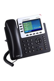 Resim Grandstream GXP2140 Ip Telefon 