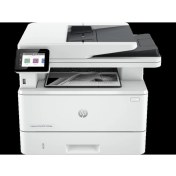 Resim Hp 2Z627A 4103DW Lazer Yazıcı A4 