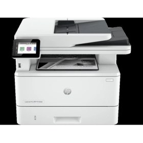 Resim Hp 2Z627A 4103DW Lazer Yazıcı A4 