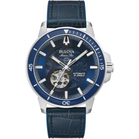 Resim Bulova 96A291 Erkek Kol Saati 