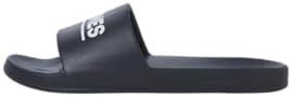 Resim JACK & JONES Jfwollie Slider Ln banyo terliğiErkek 