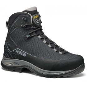 Resim Asolo Altai Evo Gore Tex Erkek Trekking Botu 