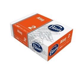 Resim Ataş No:2 20 Mm 36 Kutu 