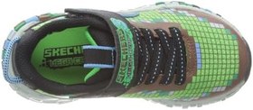 Resim Skechers MEGACRAFT 3.0 Erkek Çocuk Gs Kahverengi Spor Ayakkabı 