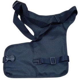 Resim Motobisavm BACAK ÇANTASI YAMAHA# 