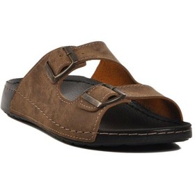 Resim Vizon Erkek Terlik 80-955 M Vizon 