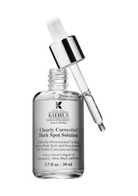 Resim Kiehl's Clearly Corrective Dark Spot Solution Leke Karşıtı Serum 30 ML 