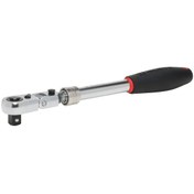 Resim Würth Mafsallı Teleskobik Cırcır 1/2"294-432mm 