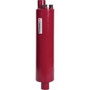 Resim Thermall T-25 Es Eşanjör Ani ve Sürekli Su Isıtıcı 