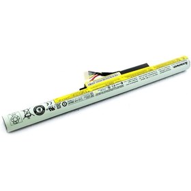 Resim Tumsarf Lenovo Uyumlu Ideapad Z500 Z400 P400 Z510 P500 Batarya 