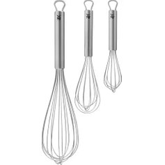 Resim Profı Plus Çırpıcı Set 3p (15&20&30CM) 