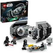 Resim LEGO Star Wars TIE Bombacısı 75347 