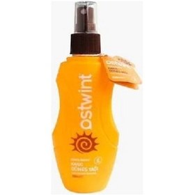 Resim Ostwint Havuç Yağı 200 ml 