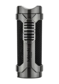 Resim Lubinski 1li Torch Gunmetal Puro Çakmağı 8200at 