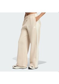 Resim Crlı/purrub/owhıte Adidas Kadın Günlük Eşofman Altı W Stadium Tp Kb4950 Bej 
