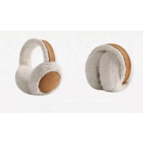 Resim Venüs Design Peluş Kulaklık ( Katlanabilir ) 