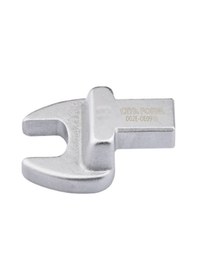 Resim Ceta Form Soketli Açık Ağız Anahtar (9x12) - 12 mm 