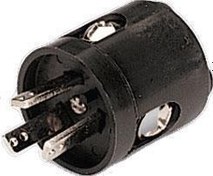 Resim MKR18-A 12V Çakmak Adaptor Çoklayıcısı Marintek