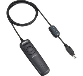 Resim Nikon Mc-Dc1 Kablolu Uzaktan Kumanda 