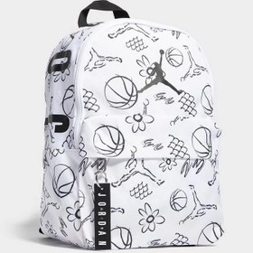 Resim Nike Jan Air Jordan Mini Backpack Çocuk Sırt Çantası 7A0654 
