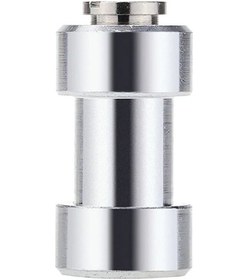 Resim Tripod- Monopod- Işık Standı ve Benzeri için 2 Parça Adaptör Vida 