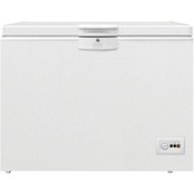 Resim Beko 3298 JEM Sandık Tipi Derin Dondurucu 
