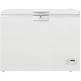 Resim Beko 3298 JEM Sandık Tipi Derin Dondurucu 