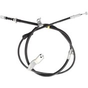 Resim Esse Otomotiv Accord 08-15 Sağ El Fren Teli - IMP-47510TL1G02 - 47510-TL1-G02 
