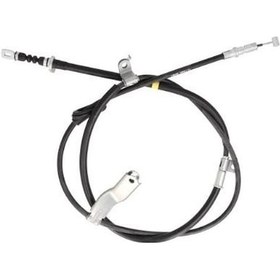 Resim Esse Otomotiv Accord 08-15 Sağ El Fren Teli - IMP-47510TL1G02 - 47510-TL1-G02 