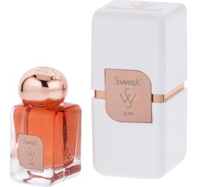 Resim Sevaverek Clips Edp 50 ml For Women Parfum 