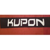 Resim Compax Kupon Torpido Göğüs Havlu 145cm X 30 Cm 