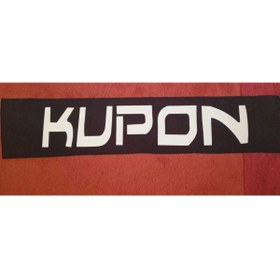 Resim Compax Kupon Torpido Göğüs Havlu 145cm X 30 Cm 