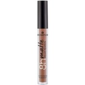 Resim Essence 8h Matte Likit Ruj Lipstick 01 Cinnamon Spice 